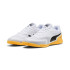 Chaussures de football sala Puma Truco II Blanc Noir