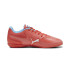 Chaussures de football sala Puma Truco II Active White Enfant