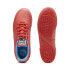 Chaussures de football sala Puma Truco II Active White Enfant