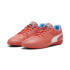 Chaussures de football sala Puma Truco II Active White Enfant