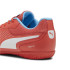 Chaussures de football sala Puma Truco II Active White Enfant