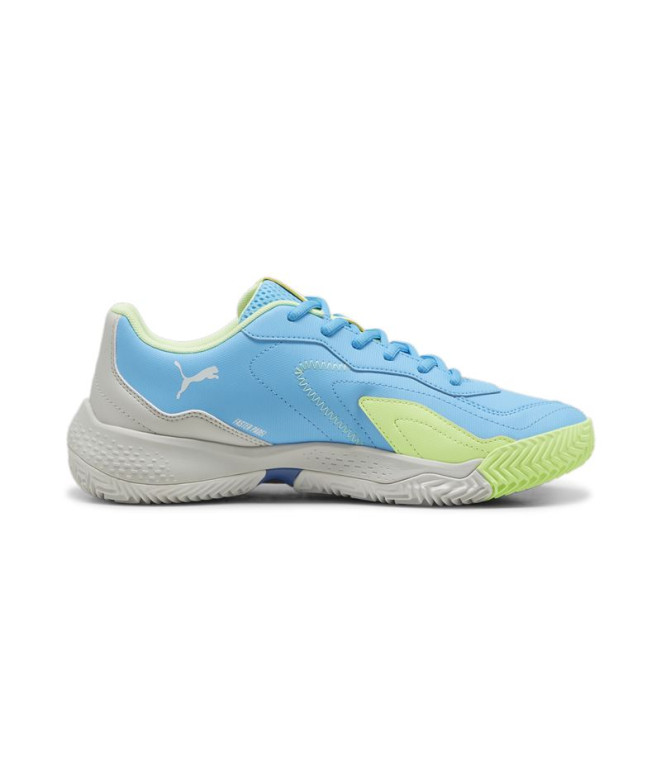Chaussures Pádel Homme de Puma Nova Smash...