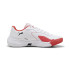 Chaussures Pádel Homme de Puma Nova Smash Black White