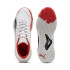 Chaussures Pádel Homme de Puma Nova Smash Black White