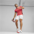 Chaussures Pádel Homme de Puma Nova Smash Black White