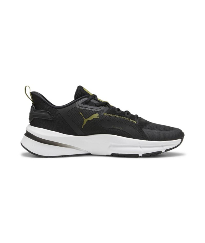 Chaussures Fitness by Puma PWRFrame 3 Noir Homme
