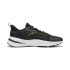 Chaussures Fitness by Puma PWRFrame 3 Noir Homme