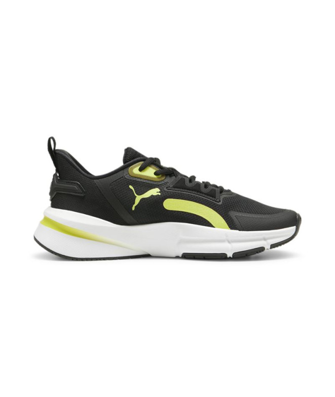 Chaussures Fitness by Puma PWRFrame 3 Black...