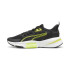 Chaussures Fitness by Puma PWRFrame 3 Black Lime Femme