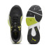 Chaussures Fitness by Puma PWRFrame 3 Black Lime Femme