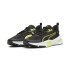 Chaussures Fitness by Puma PWRFrame 3 Black Lime Femme