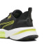 Chaussures Fitness by Puma PWRFrame 3 Black Lime Femme