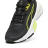 Chaussures Fitness by Puma PWRFrame 3 Black Lime Femme