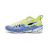 Chaussures Basket-ball by Puma Génétique Lima Bleu