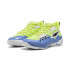 Chaussures Basket-ball by Puma Génétique Lima Bleu