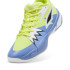 Chaussures Basket-ball by Puma Génétique Lima Bleu