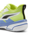 Chaussures Basket-ball by Puma Génétique Lima Bleu