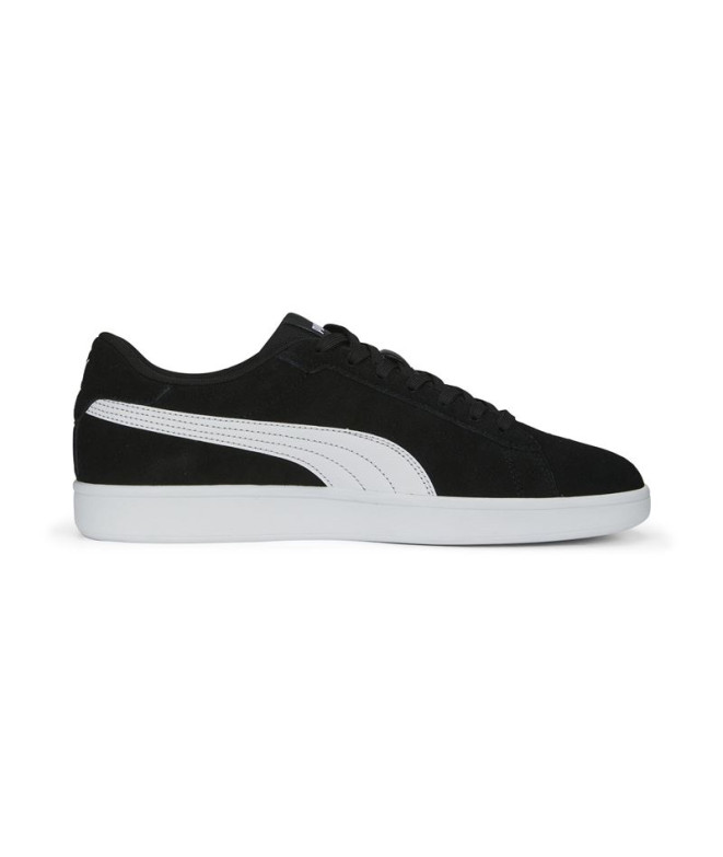 Chaussures Homme Puma Smash 3.0 Noir