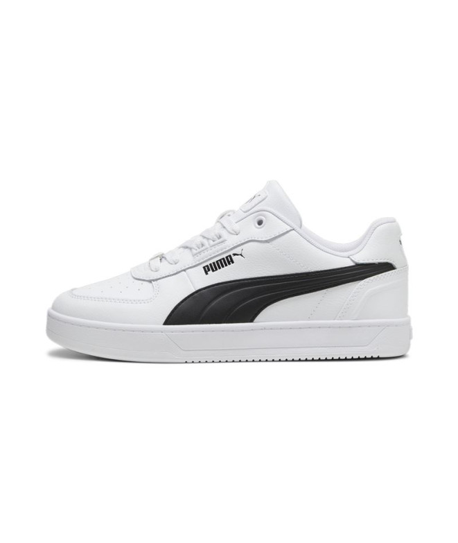 Chaussures Homme Puma Caven 2.0 Blanc