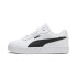 Chaussures Homme Puma Caven 2.0 Blanc