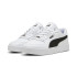 Chaussures Homme Puma Caven 2.0 Blanc