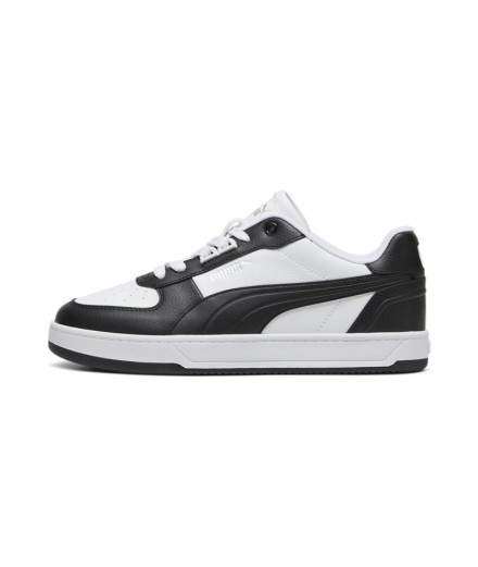 Chaussures Homme Puma Caven 2.0 Noir