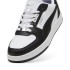Chaussures Homme Puma Caven 2.0 Noir