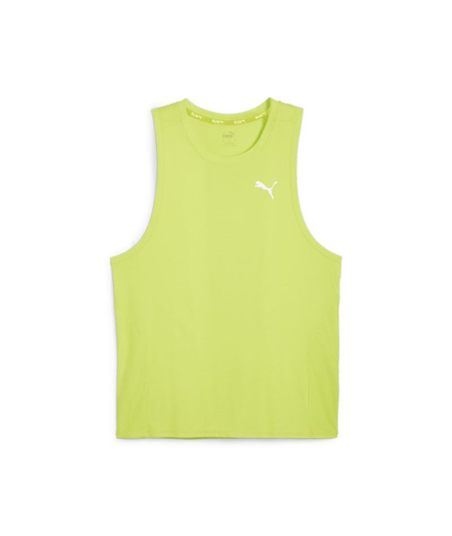 T-shirt Running Bretelles de Puma Run Favorite...