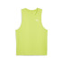 T-shirt Running Bretelles de Puma Run Favorite Lima Homme