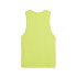 T-shirt Running Bretelles de Puma Run Favorite Lima Homme