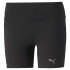 Collants Running Femme by Puma Run Favorite Black