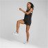 Collants Running Femme by Puma Run Favorite Black