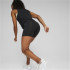 Collants Running Femme by Puma Run Favorite Black
