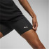 Collants Running Femme by Puma Run Favorite Black