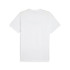 T-shirt Fitness by Puma Graphic White Homme