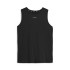 T-shirt Fitness Femme de Puma Fit Blend Noir
