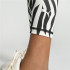 Collants Fitness de Puma Animal Remix 7/8 Zebra Femme