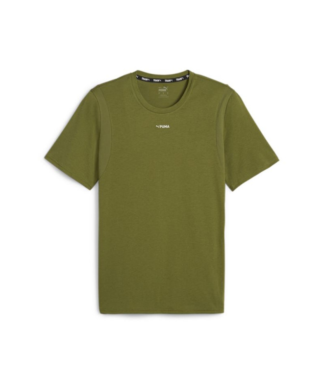 T-shirt Fitness Homme by Puma FIT Triblend...
