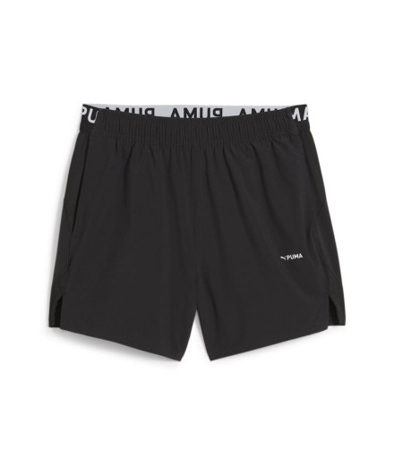 Pantalon Fitness de Puma FIT 5" Ultrabreathe Noir Homme