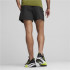 Pantalon Fitness de Puma FIT 5" Ultrabreathe Noir Homme