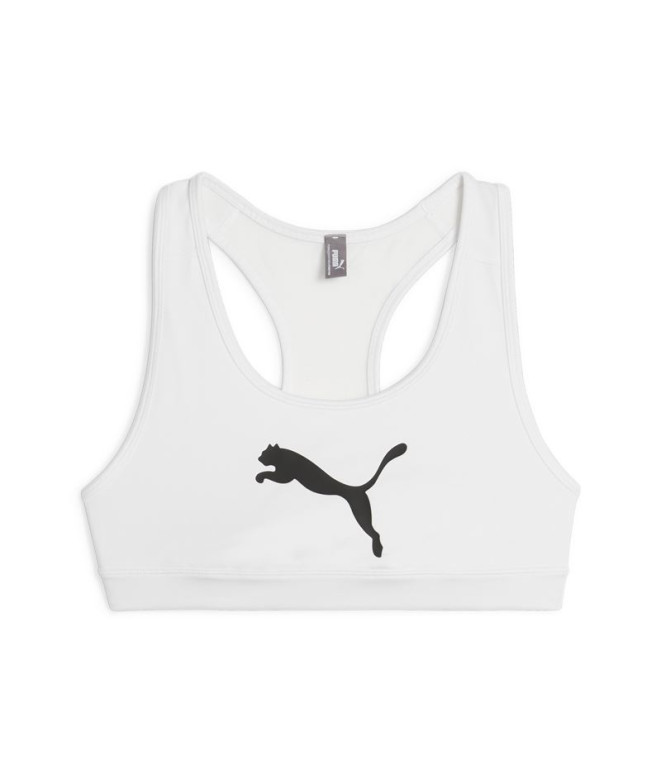 Brassiere de sport Fitness par Puma 4 Keeps...