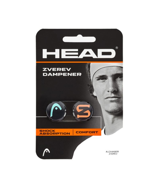 Amortisseurs de tennis Head Amortisseur Zverev...