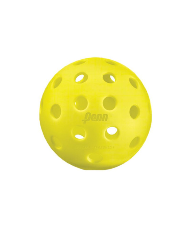 Balles PICKLEBALL Head de Penn 40 Outdoor 3pcs...