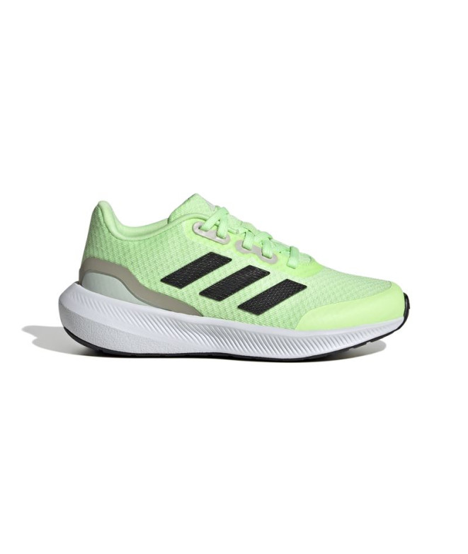 Chaussures adidas Run Falcon 3 Lace Enfant Chiver
