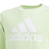 Sweat adidas Essentiels Big Fille Chisem