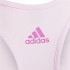 Tops adidas Linear Cr Fille Pink