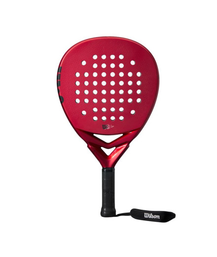 Raquette padel Pádel Wilson de Bela Junior V2 Padel 0...