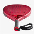 Raquette padel Pádel Wilson de Bela Junior V2 Padel 0 Rouge/Noir