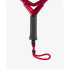 Wilson Cordon de poignet Padel Cordon de poignet Tresse solide Rouge