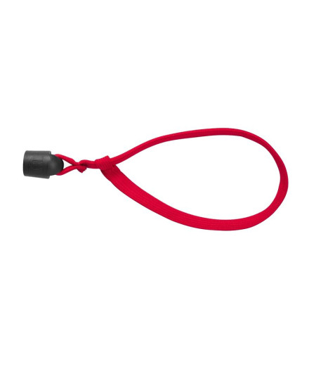 Wilson Padel Wristanyard Poignet avec double sangle...
